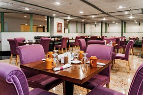 Congress Plaza Hotel