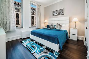 Congress Plaza Hotel