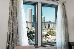 Congress Plaza Hotel