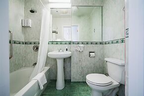 Congress Plaza Hotel