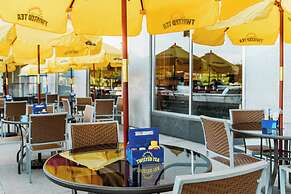 Congress Plaza Hotel