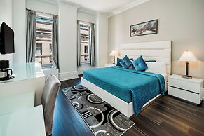 Congress Plaza Hotel