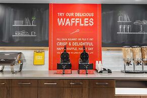 Hampton Inn & Suites by Hilton Toronto Downtown