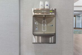 Hampton Inn & Suites by Hilton Toronto Downtown