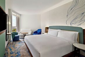 Le Méridien Paris Arc De Triomphe