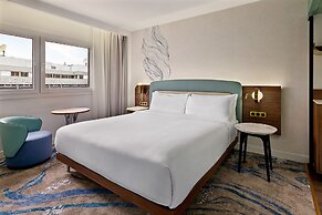 Le Méridien Paris Arc De Triomphe