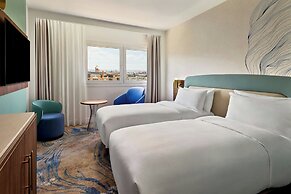 Le Méridien Paris Arc De Triomphe