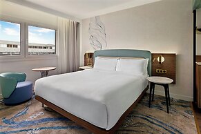 Le Méridien Paris Arc De Triomphe