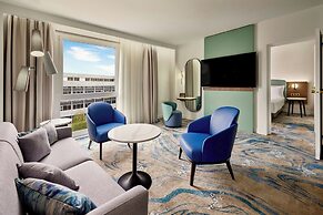 Le Méridien Paris Arc De Triomphe