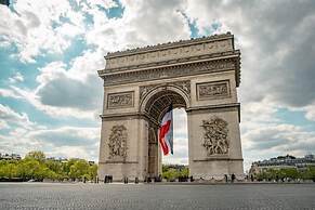 Le Méridien Paris Arc De Triomphe