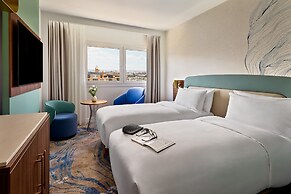 Le Méridien Paris Arc De Triomphe