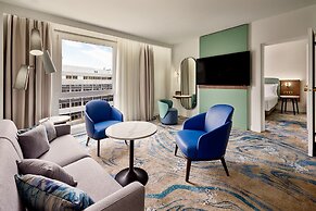 Le Méridien Paris Arc De Triomphe