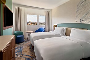 Le Méridien Paris Arc De Triomphe