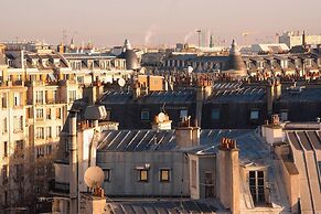 Le Méridien Paris Arc De Triomphe