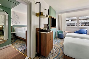 Le Méridien Paris Arc De Triomphe