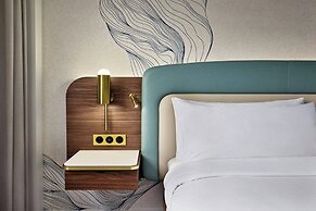 Le Méridien Paris Arc De Triomphe