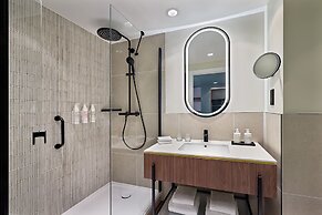 Le Méridien Paris Arc De Triomphe