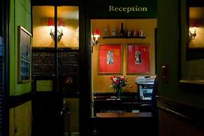 Hotel Boheme