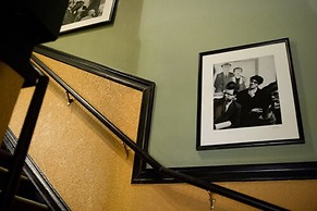 Hotel Boheme