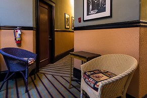 Hotel Boheme