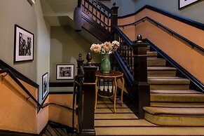 Hotel Boheme