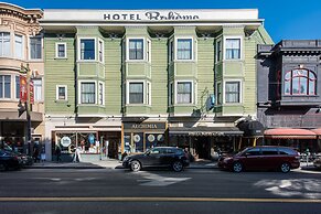 Hotel Boheme