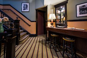 Hotel Boheme