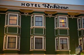 Hotel Boheme
