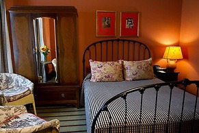 Hotel Boheme