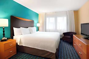 Dubuque Inn & Suites