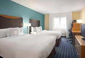 Dubuque Inn & Suites
