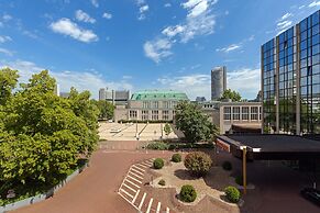 Sheraton Essen Hotel