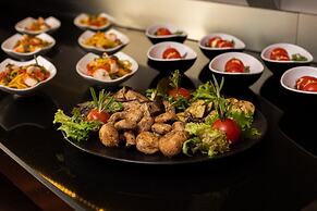 Sheraton Essen Hotel