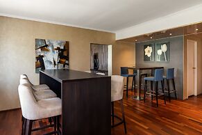 Sheraton Essen Hotel