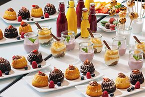 Sheraton Essen Hotel