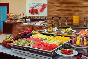 Sheraton Essen Hotel