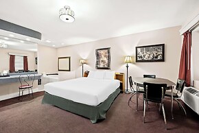Best Western Route 66 Rail Haven