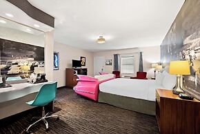 Best Western Route 66 Rail Haven