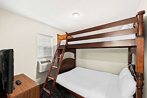 Best Western Route 66 Rail Haven