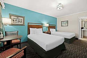 Best Western Route 66 Rail Haven