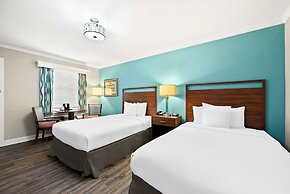 Best Western Route 66 Rail Haven