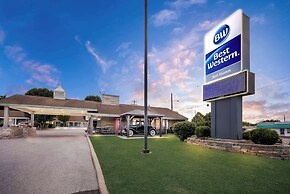 Best Western Route 66 Rail Haven
