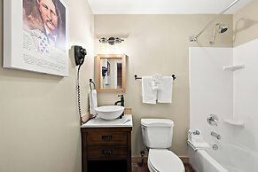 Best Western Route 66 Rail Haven