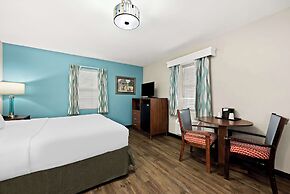 Best Western Route 66 Rail Haven