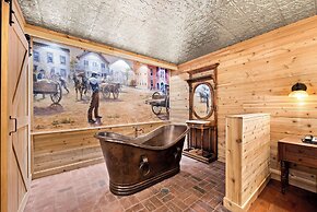 Best Western Route 66 Rail Haven