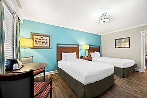 Best Western Route 66 Rail Haven