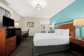 Best Western Route 66 Rail Haven