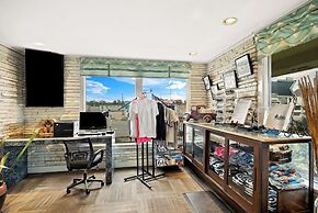 Best Western Route 66 Rail Haven