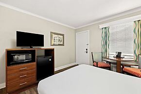 Best Western Route 66 Rail Haven