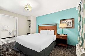 Best Western Route 66 Rail Haven